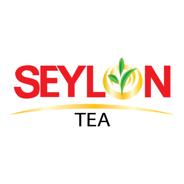 Seylon Tea Logo PNG Vector