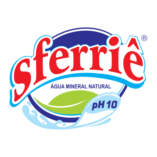 Sferriê 2019 Logo PNG Vector