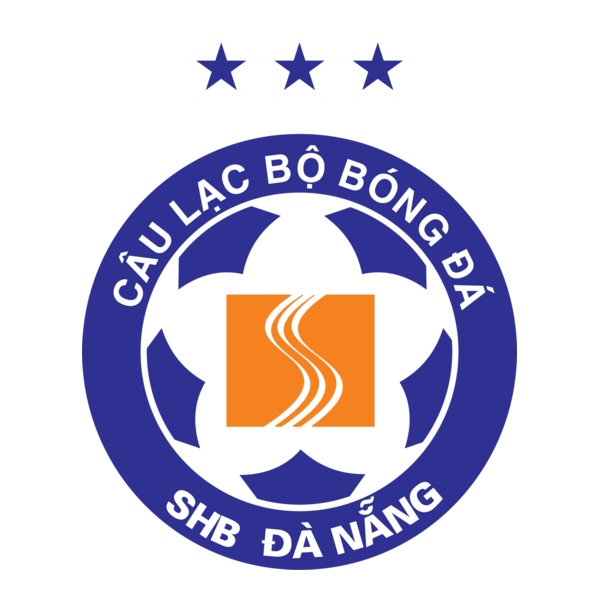 SHB Da Nang FC Logo PNG Vector