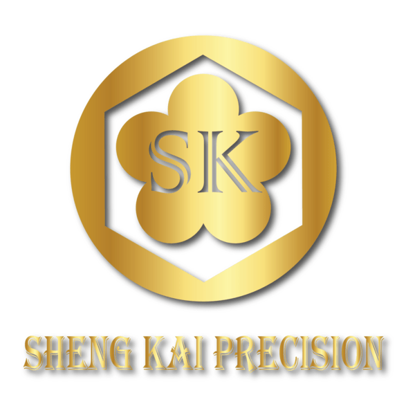 Sheng Kai Logo PNG Vector