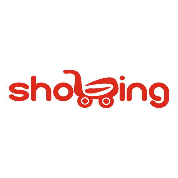 Shopping Logo PNG Vector