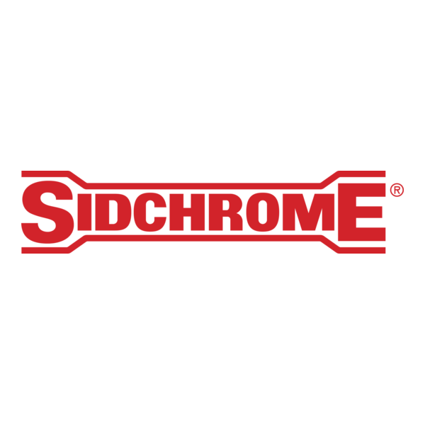 Sidchrome Tools Logo PNG Vector