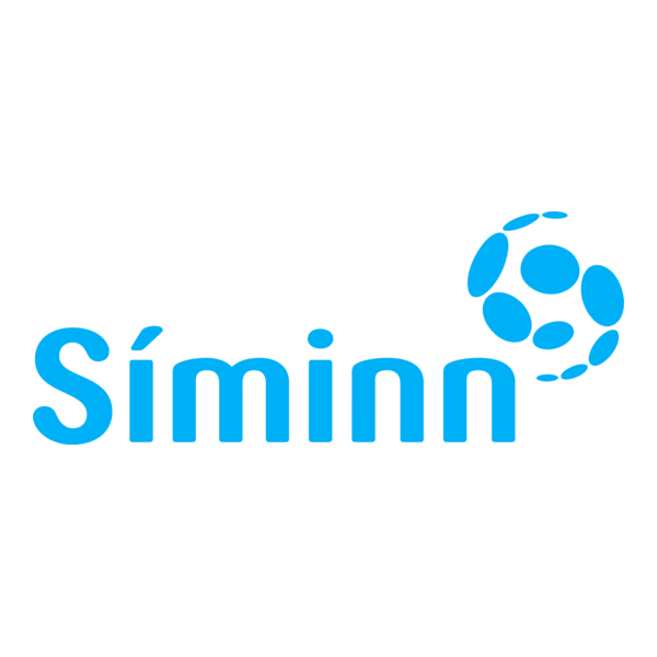 Siminn Logo PNG Vector