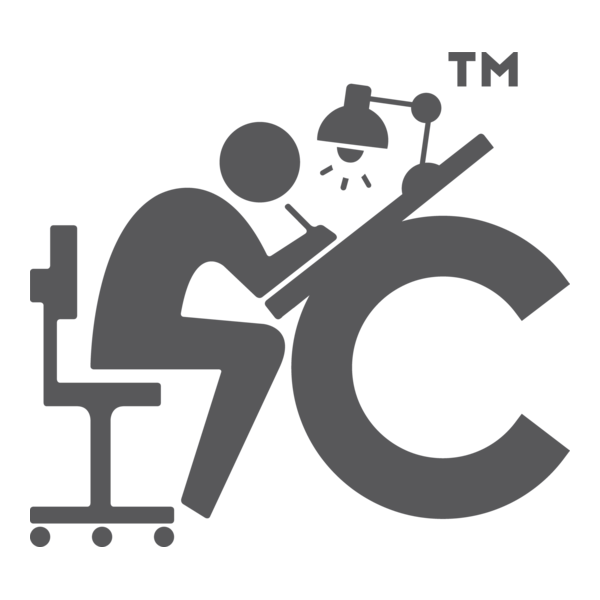 Simple And Logical Logo PNG Vector