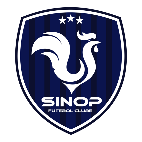 Sinop Logo PNG Vector