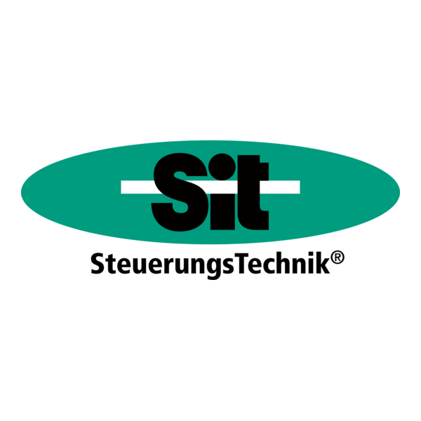 Sit SteuerungsTechnik Logo PNG Vector