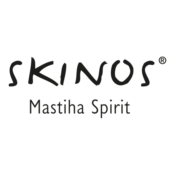 Skinos Mastiha Spirit Logo PNG Vector