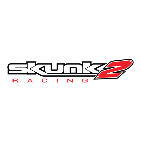 Skunk2 Racing Logo PNG Vector