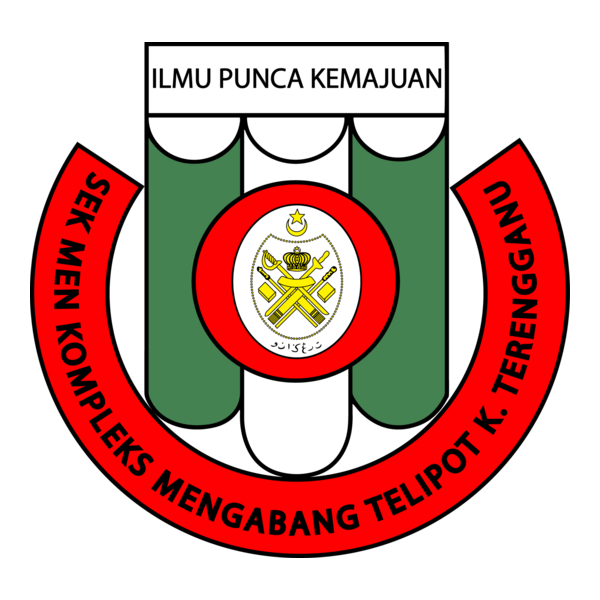 SMK KOMPLEKS MENGABANG TELIPOT Logo PNG Vector
