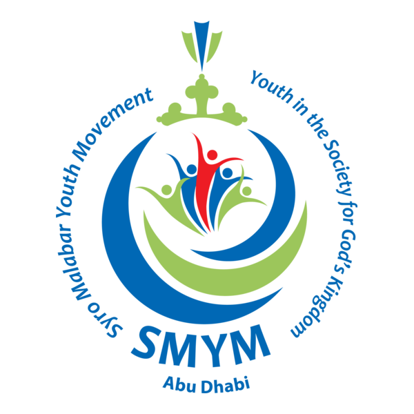 SMYM Logo PNG Vector