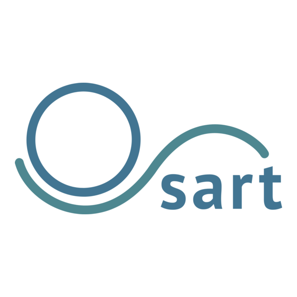 Society for Assisted Reproductive Technology Logo PNG Vector