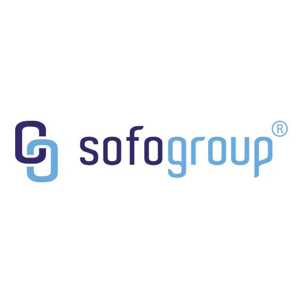 Sofogroup Logo PNG Vector