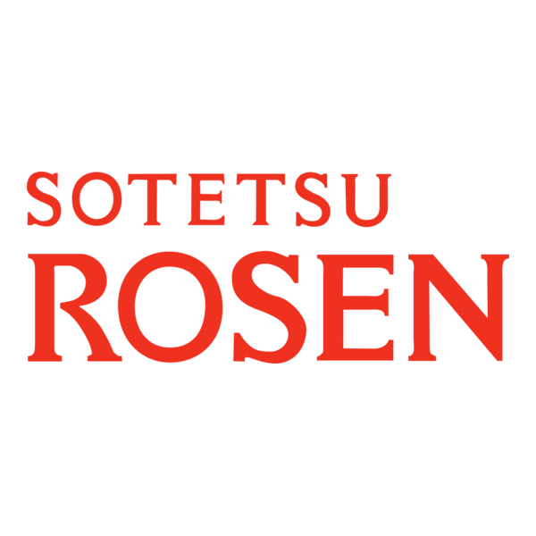 Sotetsu Rosen Logo PNG Vector