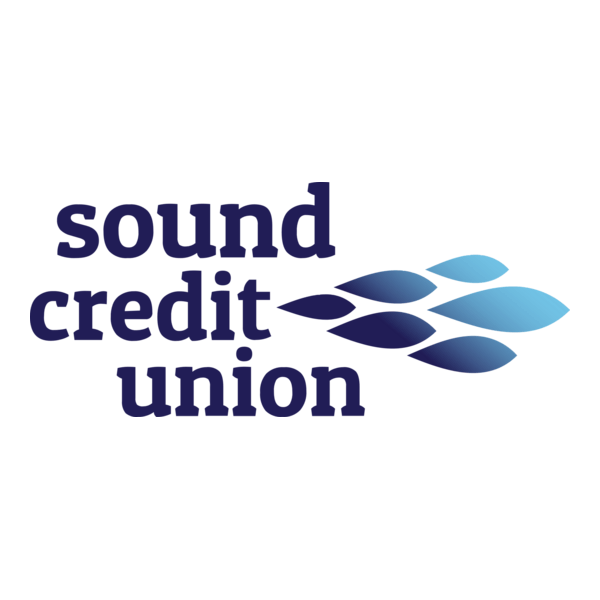 Sound Credit Union Logo PNG Vector