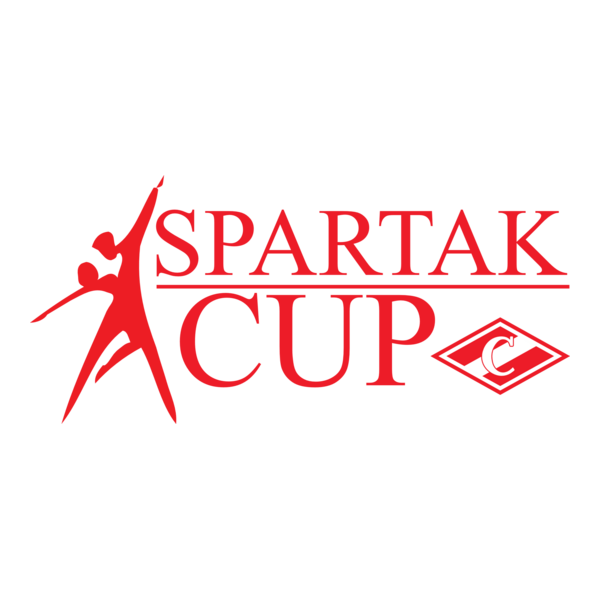 Spartak Cup Logo PNG Vector