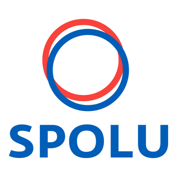 SPOLU Logo PNG Vector