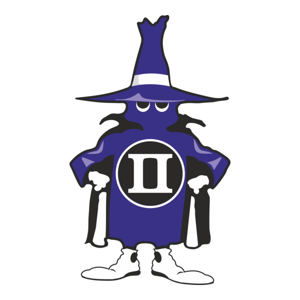 Spook Logo PNG Vector