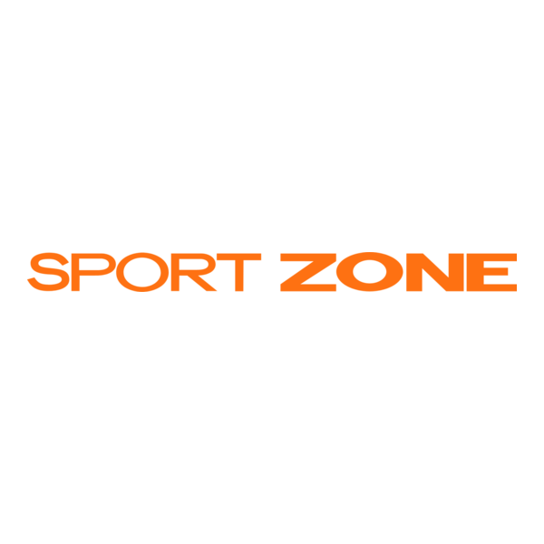 Sport Zone Logo PNG Vector