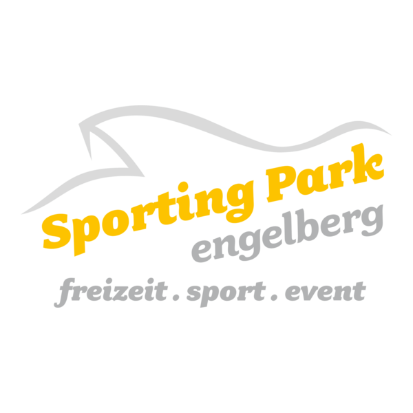 Sporting Park Engelberg Logo PNG Vector