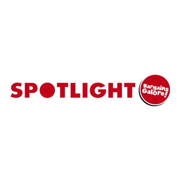 Spotlight Pty Logo PNG Vector