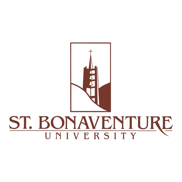 St. Bonaventure University Logo PNG Vector
