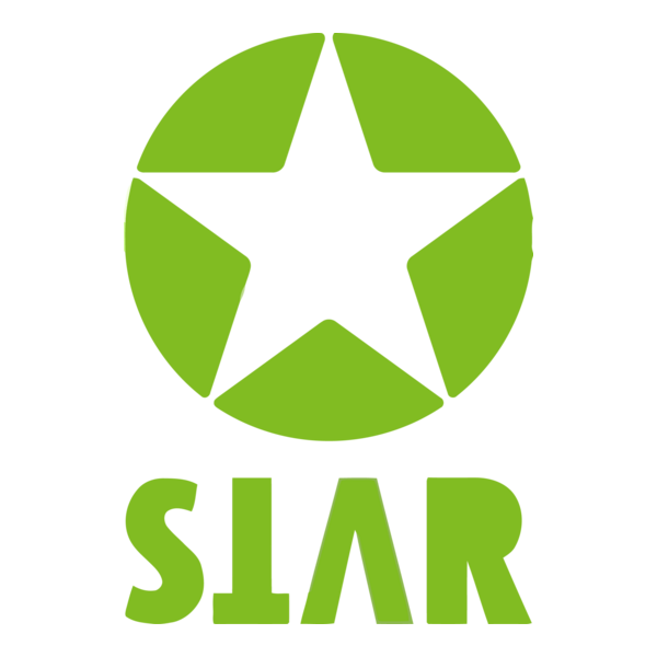 STAR TV Logo PNG Vector