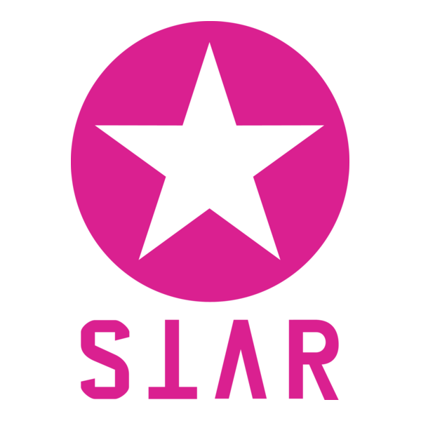 STAR TV Logo PNG Vector