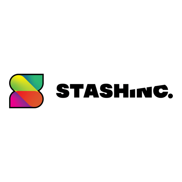 Stash Inc Logo PNG Vector