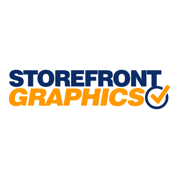 Storefront Graphics Logo PNG Vector