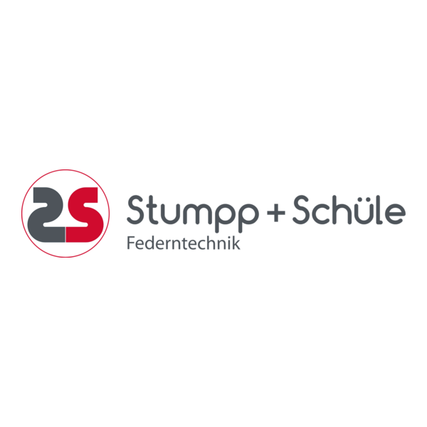 Stumpp + Schüle Logo PNG Vector
