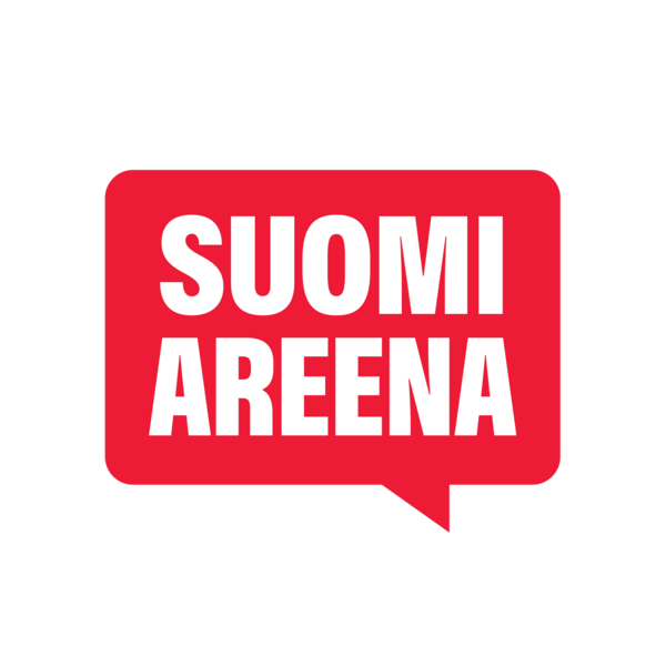 SuomiAreena Logo PNG Vector