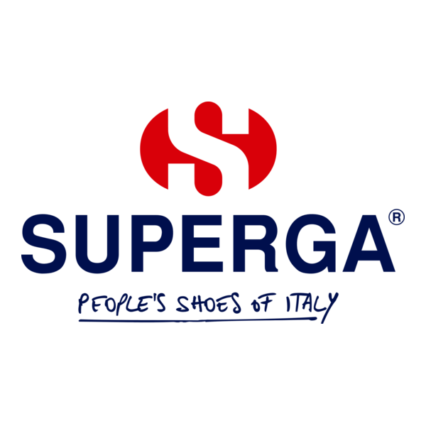 Superga Logo PNG Vector