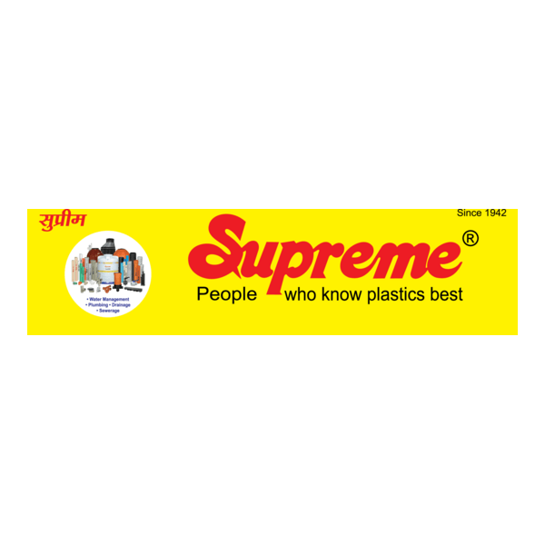 supreme pipe Logo PNG Vector