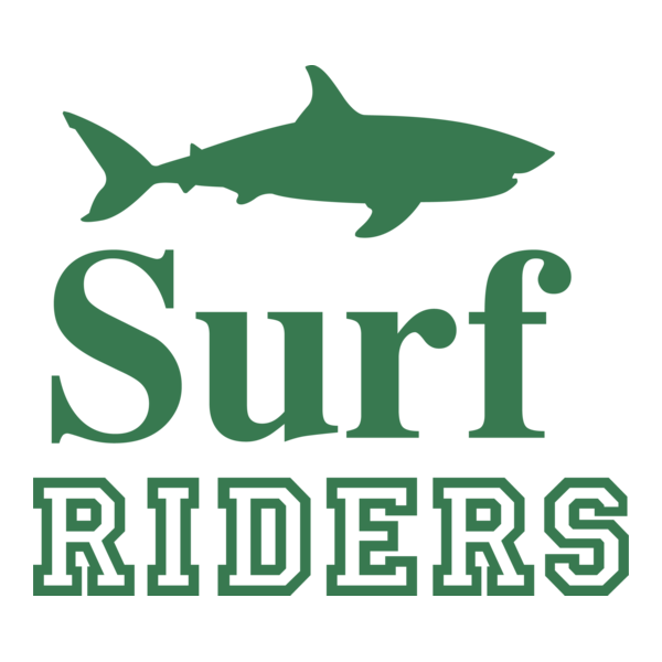 Surfboard shop Logo PNG Vector