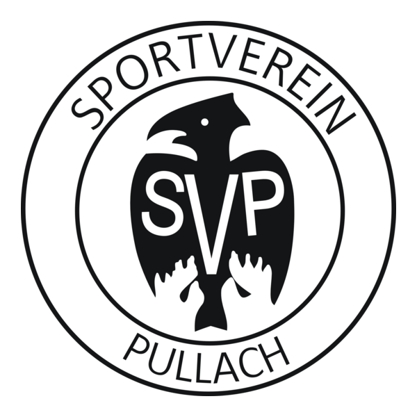 SV Pullach Logo PNG Vector
