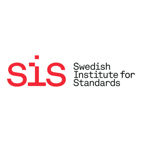 Svenska Institutet för Standarder Logo PNG Vector
