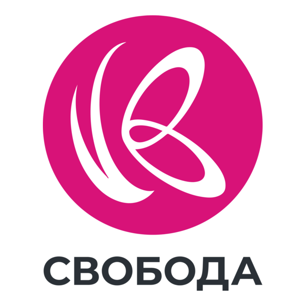 Svoboda Logo PNG Vector