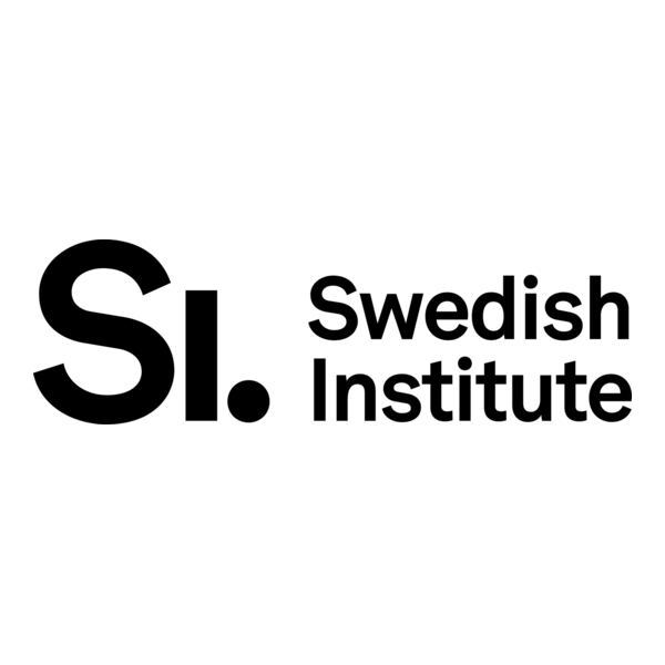 Swedish Institute Logo PNG Vector