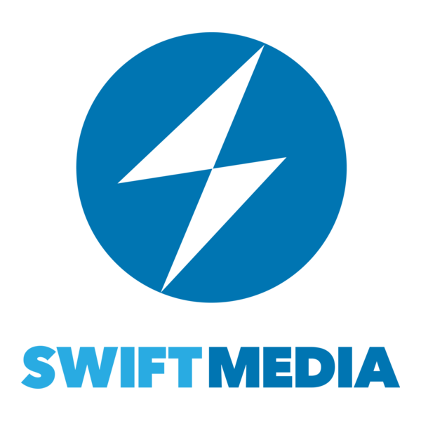 Swift Media Solution Logo PNG Vector