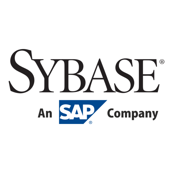 Sybase Logo PNG Vector (CDR) Free Download