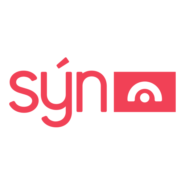Sýn Logo PNG Vector