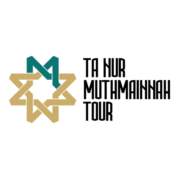 Ta Nur Mutmaimmah Logo PNG Vector