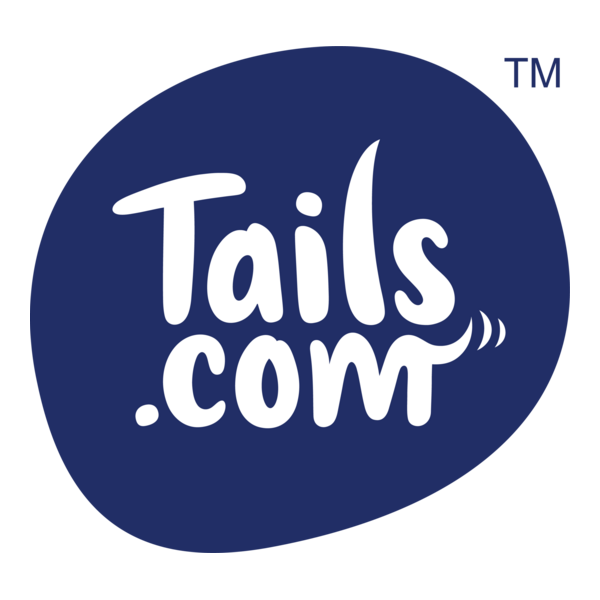 Tails Logo PNG Vector