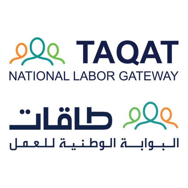 Taqat Logo PNG Vector