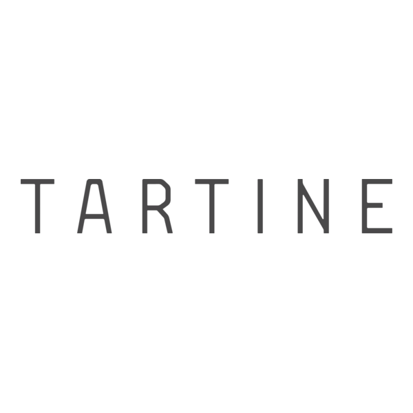 Tartine Bakery Logo PNG Vector