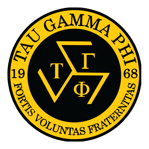 tau gamma Logo PNG Vector