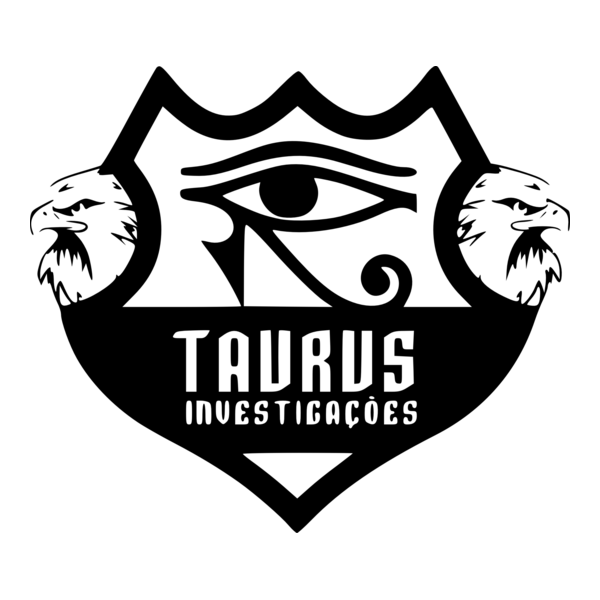 TAUROS INVESTIGAÇÕES Logo PNG Vector