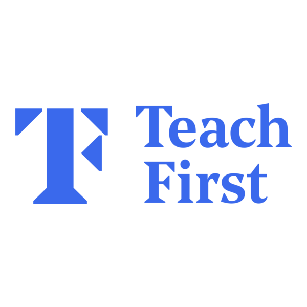 Teach First Logo PNG Vector