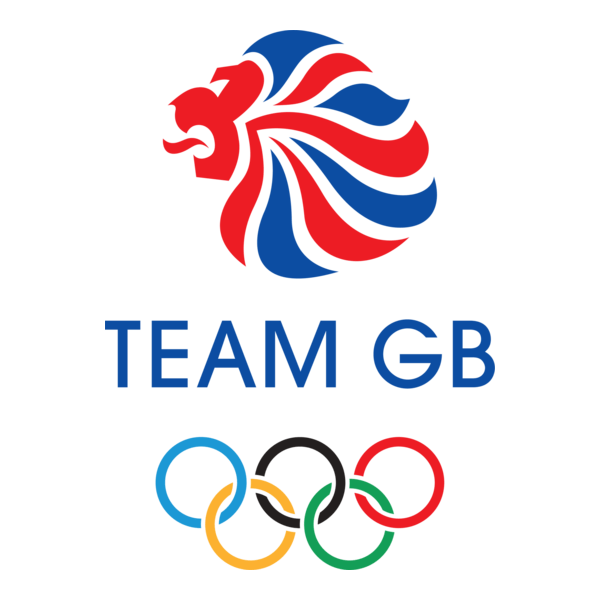 Team GB Logo PNG Vector