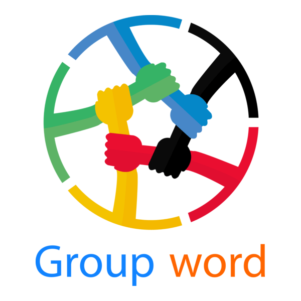 Teamwork Logo PNG Vector